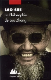 La Philosophie De Lao Zhang