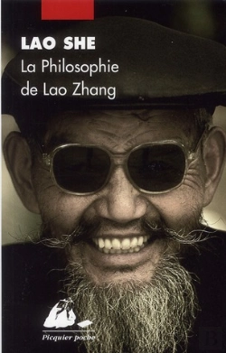 Bertrand.pt - La Philosophie De Lao Zhang