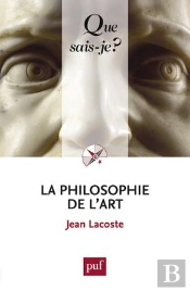 La Philosophie De L'Art (10e Édition)