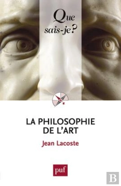 Bertrand.pt - La Philosophie De L'Art (10e Édition)