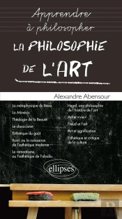 La Philosophie De L'Art