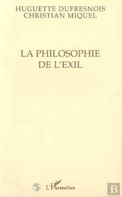 Bertrand.pt - La Philosophie De L'Exil