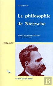 La Philosophie De Nietzsche