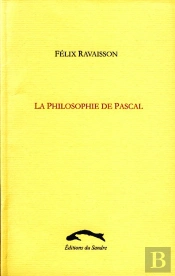 La Philosophie De Pascal
