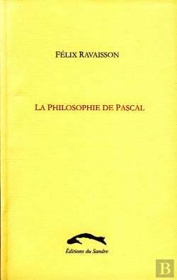 Bertrand.pt - La Philosophie De Pascal