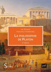 La Philosophie De Platon (4e Édition)