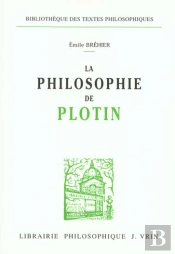 La Philosophie De Plotin
