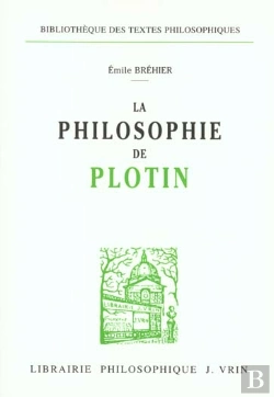 Bertrand.pt - La Philosophie De Plotin