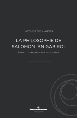 Bertrand.pt - La Philosophie De Salomon Ibn Gabirol