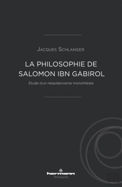 Bertrand.pt - La Philosophie De Salomon Ibn Gabirol