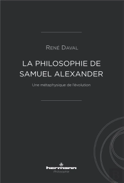 Bertrand.pt - La Philosophie De Samuel Alexander