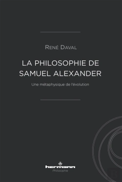 Bertrand.pt - La Philosophie De Samuel Alexander