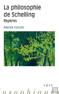 Bertrand.pt - La Philosophie De Schelling : Repères