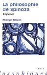 La Philosophie De Spinoza : Repères