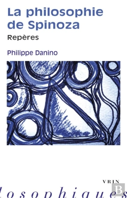 Bertrand.pt - La Philosophie De Spinoza : Repères
