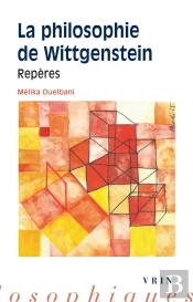La Philosophie De Wittgenstein