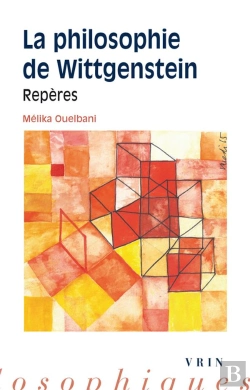 Bertrand.pt - La Philosophie De Wittgenstein
