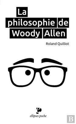 Bertrand.pt - La Philosophie De Woody Allen ; Poche