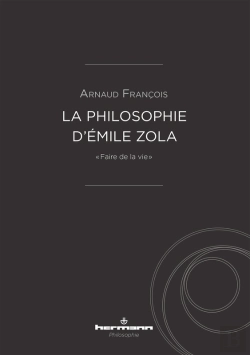 Bertrand.pt - La Philosophie D'Émile Zola