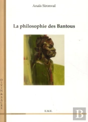 La Philosophie Des Bantous