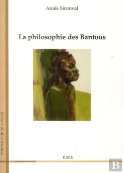 Bertrand.pt - La Philosophie Des Bantous