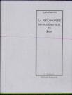 La Philosophie Des Mathematiques De Kant