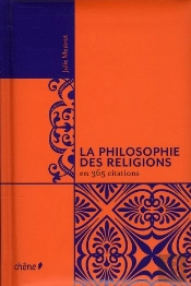La Philosophie Des Religions