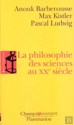 Bertrand.pt - La Philosophie Des Sciences Au Xx Siecle