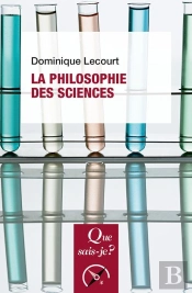 La Philosophie Des Sciences