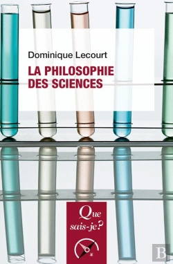 Bertrand.pt - La Philosophie Des Sciences