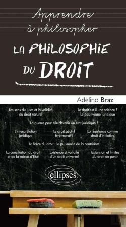 Bertrand.pt - La Philosophie Du Droit
