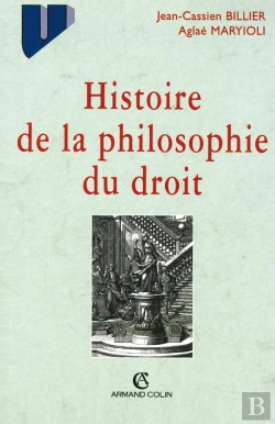 Bertrand.pt - La Philosophie Du Droit