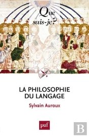 La Philosophie Du Langage (2e Édition)