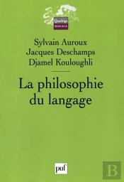 La Philosophie Du Langage