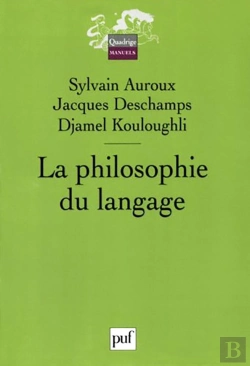 Bertrand.pt - La Philosophie Du Langage