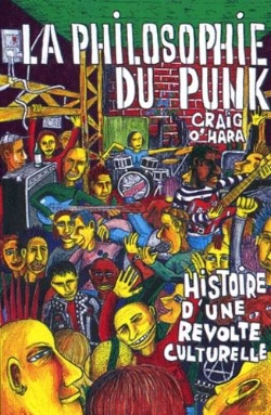 Bertrand.pt - La Philosophie Du Punk