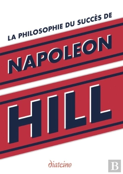 Bertrand.pt - La Philosophie Du Succes De Napoleon Hill