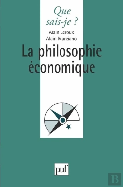 Bertrand.pt - La Philosophie Économique