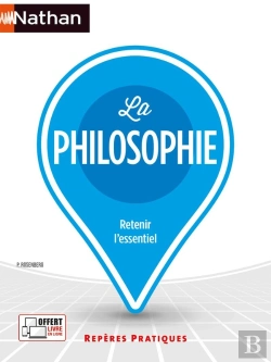 Bertrand.pt - La Philosophie (Édition 2023)