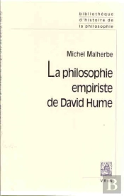 La Philosophie Empiriste De David Hume