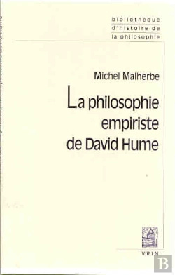 Bertrand.pt - La Philosophie Empiriste De David Hume