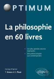 La Philosophie En 60 Livres
