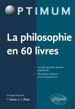 Bertrand.pt - La Philosophie En 60 Livres
