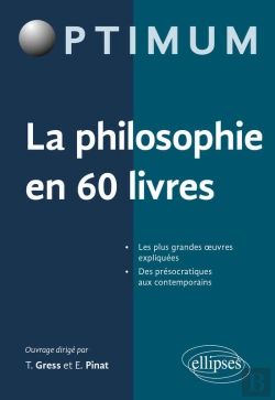 Bertrand.pt - La Philosophie En 60 Livres