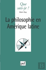 La Philosophie En Amérique Latine