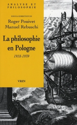 Bertrand.pt - La Philosophie En Pologne (1918-1939)
