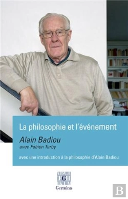 Bertrand.pt - La Philosophie Et L'Évènement