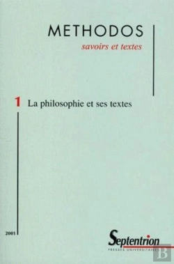 Bertrand.pt - La Philosophie Et Ses Textes Tome 1