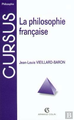 Bertrand.pt - La Philosophie Francaise