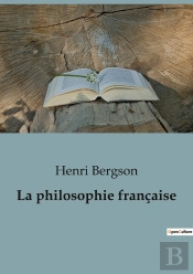 La Philosophie Francaise